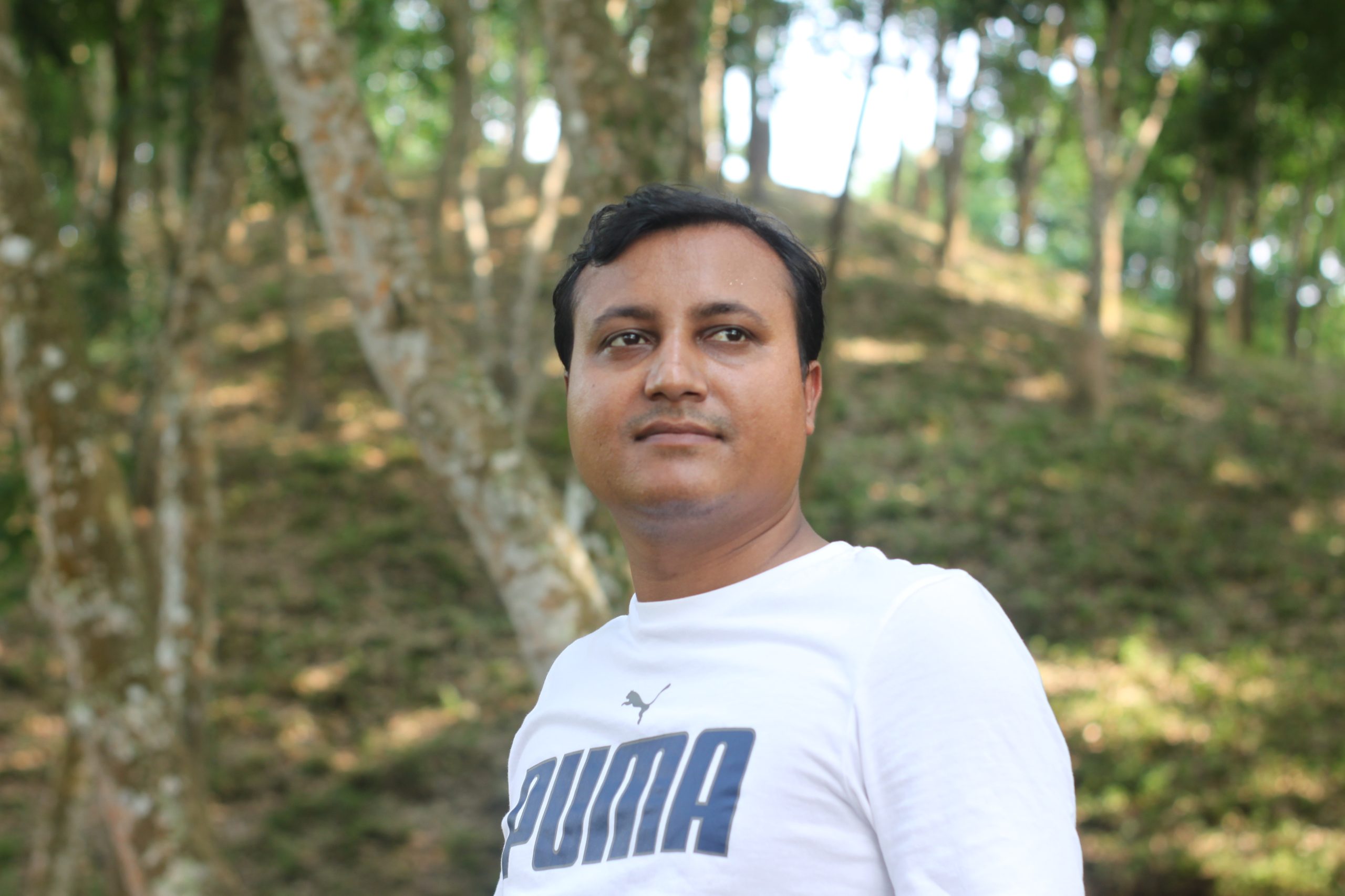 Shaidur Rahman