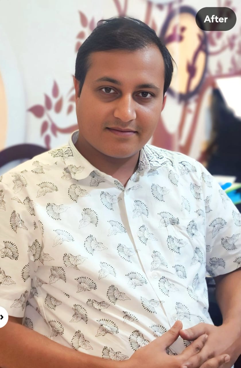 Shaidur Rahman Tea Shop